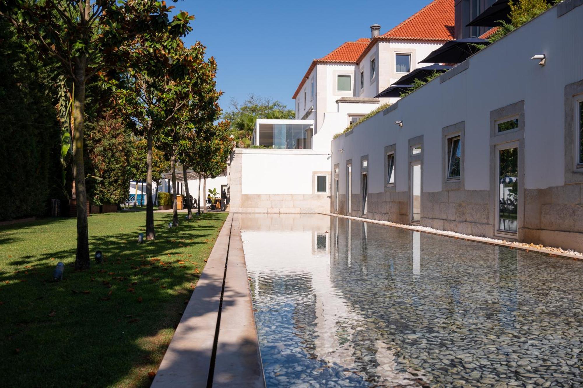 Palacio Do Governador - Lisbon Hotel & Spa Exterior photo